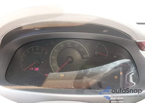 2006 Hyundai Azera Limited/Se from USA, damaged, VIN KMHFC46F96A135576